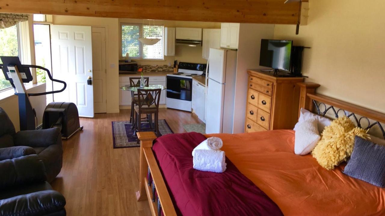 Kelli Creek Cottage - Reduced Price On Tours Juneau Luaran gambar