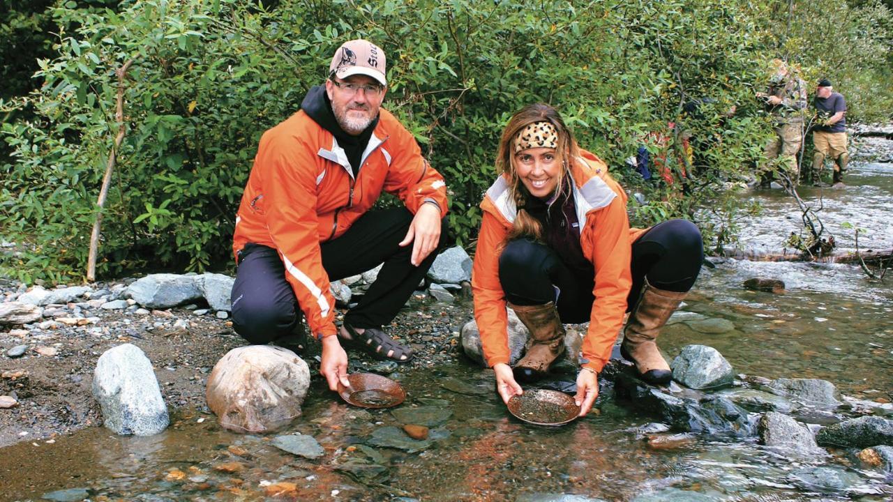 Kelli Creek Cottage - Reduced Price On Tours Juneau Luaran gambar