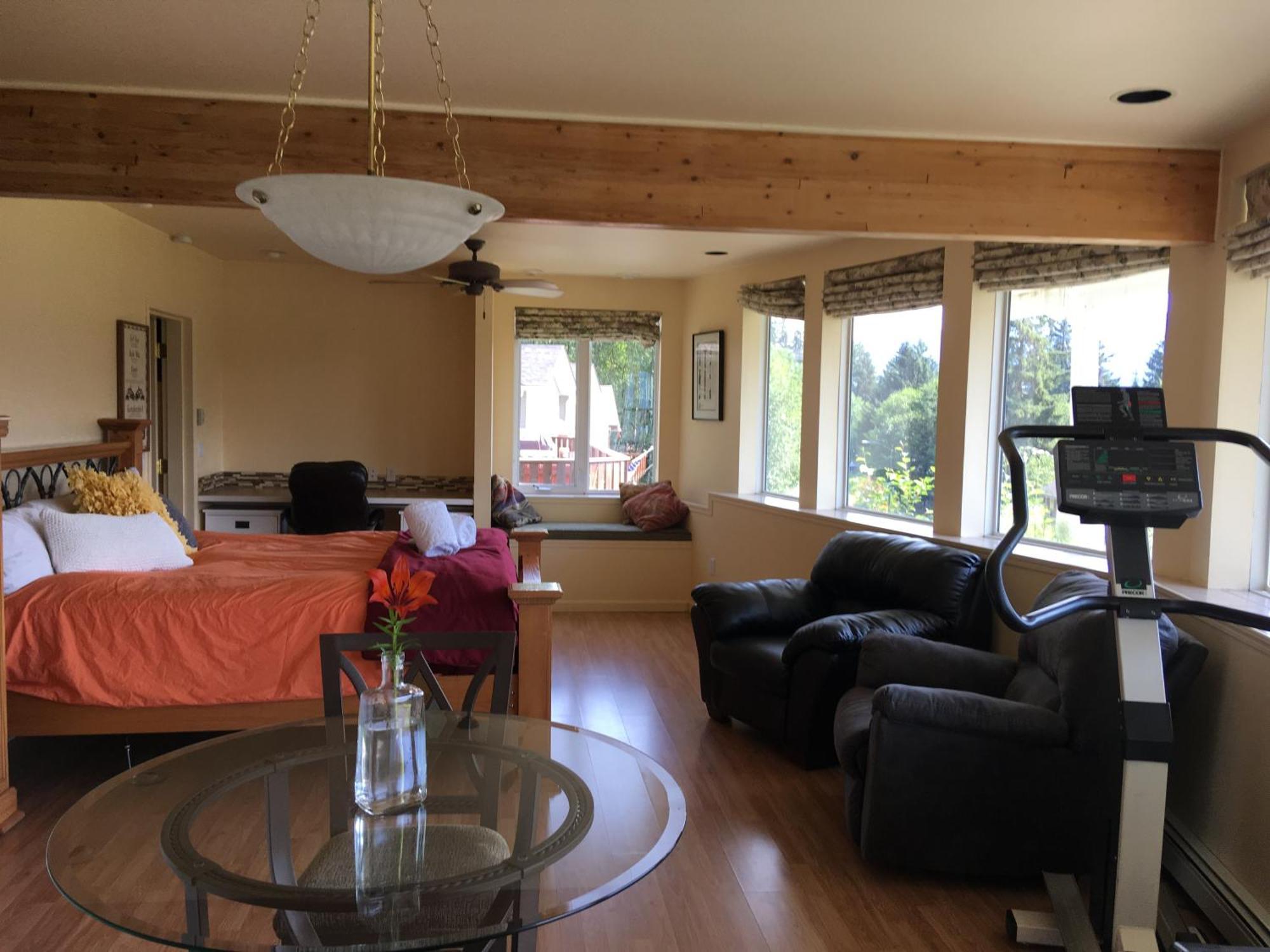 Kelli Creek Cottage - Reduced Price On Tours Juneau Luaran gambar