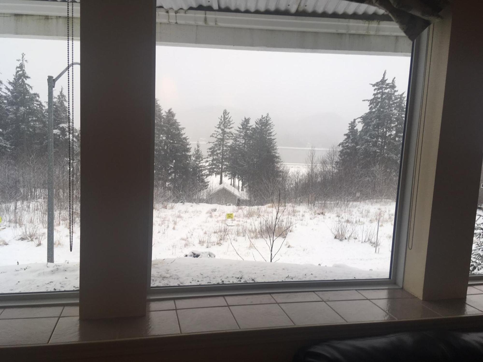 Kelli Creek Cottage - Reduced Price On Tours Juneau Luaran gambar