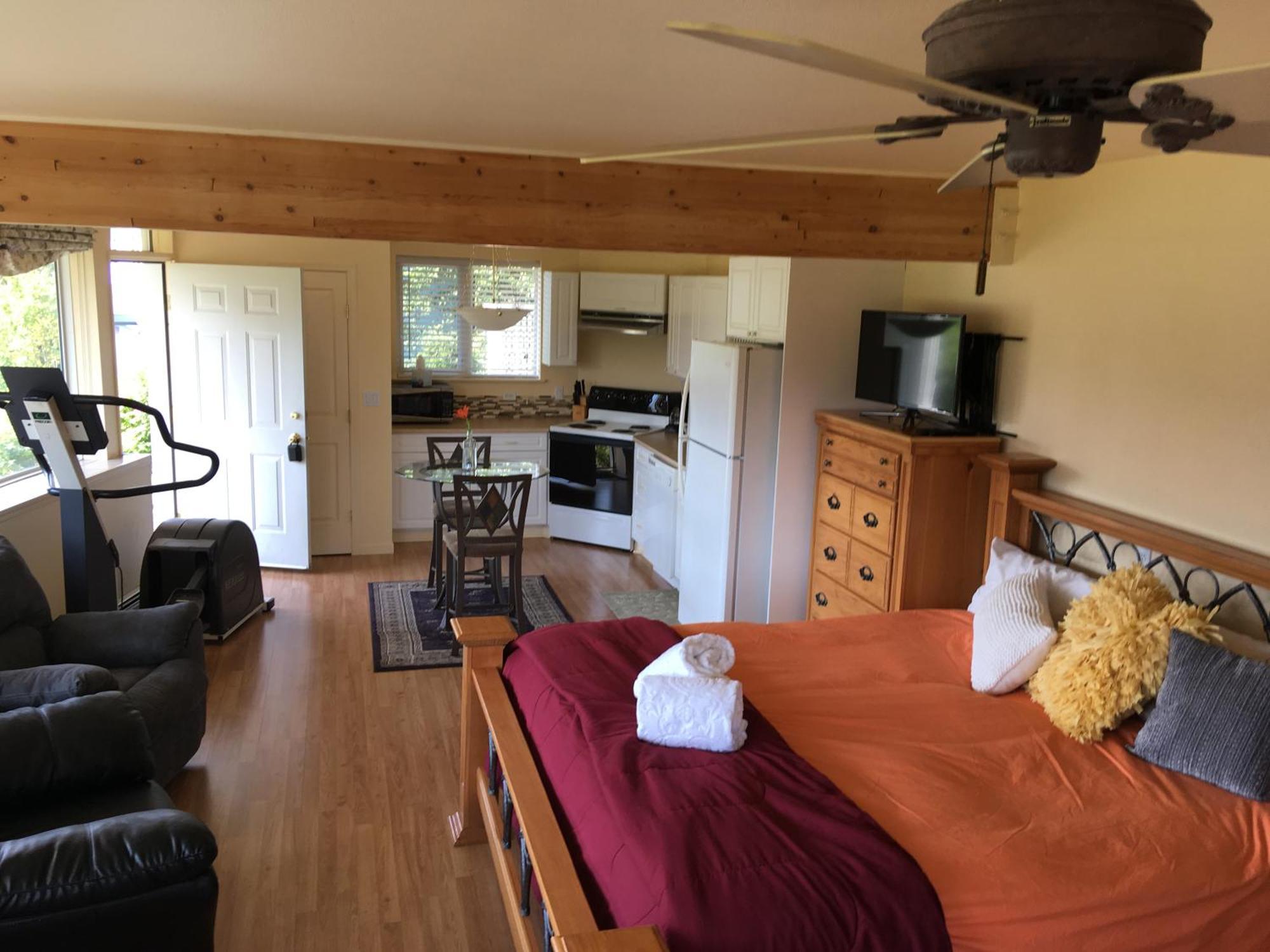 Kelli Creek Cottage - Reduced Price On Tours Juneau Luaran gambar