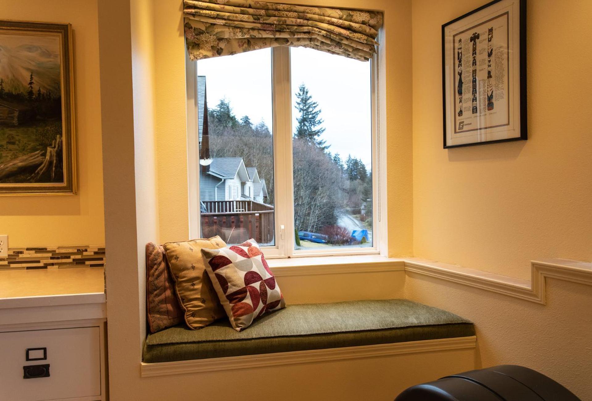 Kelli Creek Cottage - Reduced Price On Tours Juneau Luaran gambar